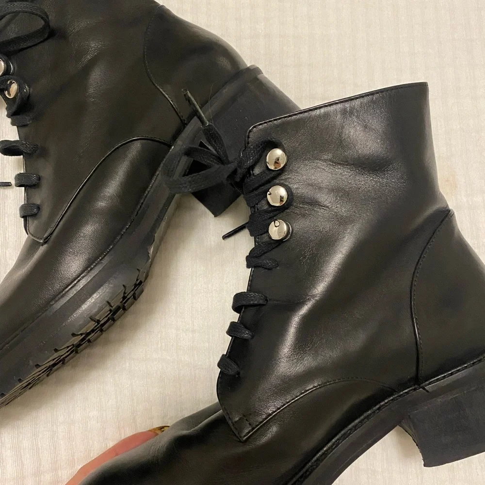 Nordstrom up front chunky